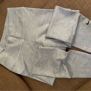 Nike grey leggings